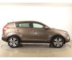 Kia Sportage 2.0 CRDi 135kW - 8