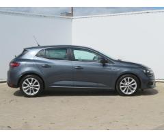 Renault Mégane 1.5 dCi 81kW - 8