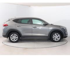 Hyundai Tucson 1.6 T-GDI 130kW - 8