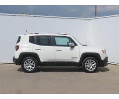 Jeep Renegade 1.4 MultiAir 125kW - 8