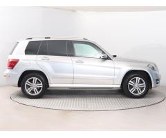 Mercedes-Benz GLK 220 CDI 125kW - 8