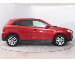 Mitsubishi ASX 1.8 DI-D MIVEC 110kW - 8