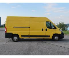 Peugeot Boxer 2.0 BlueHDi 96kW - 8