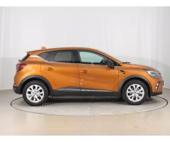 Renault Captur 1.3 TCe 96kW - 8