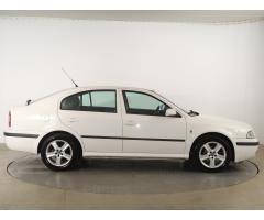 Škoda Octavia 1.9 TDI  74kW - 8