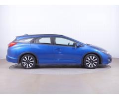 Honda Civic 1.8 i-VTEC 104kW - 8