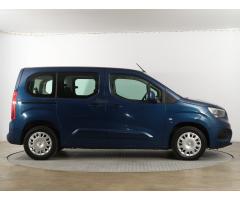 Opel Combo 1.2 Turbo 81kW - 8