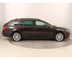 Škoda Superb 2.0 TDI 103kW - 8