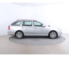 Škoda Octavia 1.9 TDI 77kW - 8