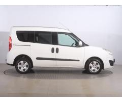 Opel Combo 1.6 CDTI 77kW - 8