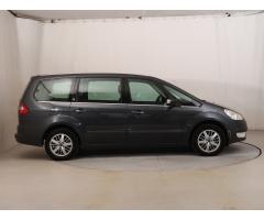 Ford Galaxy 2.0 TDCi 103kW - 8