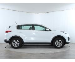 Kia Sportage 1.6 GDI 97kW - 8