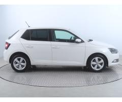 Škoda Fabia 1.2 TSI 66kW - 8