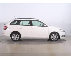 Škoda Fabia 1.0 TSI 81kW - 8