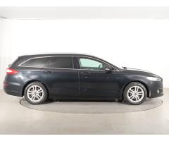 Ford Mondeo 2.0 TDCI 110kW - 8