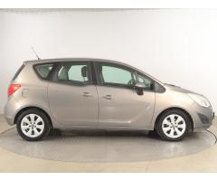 Opel Meriva 1.4 Turbo 88kW - 8