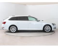 Škoda Superb 1.4 TSI 110kW - 8