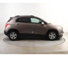 Chevrolet Trax 1.4 Turbo 103kW - 8