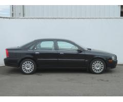 Volvo S80 2.5 T AWD 154kW - 8