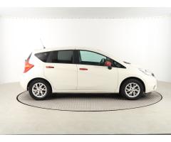 Nissan Note 1.2 59kW - 8