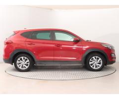 Hyundai Tucson 1.6 T-GDI 130kW - 8