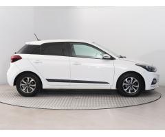 Hyundai i20 1.2 62kW - 8