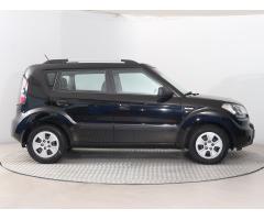 Kia Soul 1.6 CVVT 93kW - 8