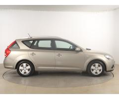 Kia Cee`d 1.6 CVVT 92kW - 8