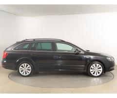 Škoda Superb 2.0 TDI 125kW - 8