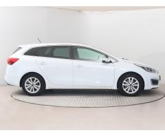 Kia Cee`d 1.4 MPI 74kW - 8