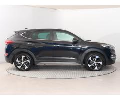 Hyundai Tucson 1.6 T-GDI 130kW - 8