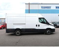 Iveco Daily 2.3 HPT 100kW - 8