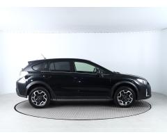 Subaru XV 2.0i 110kW - 8