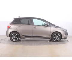 Toyota Yaris 1.5 Dual VVT-i 82kW - 8