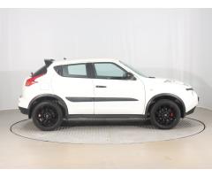 Nissan Juke 1.6 i 86kW - 8