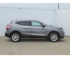 Nissan Qashqai 1.5 dCi 81kW - 9