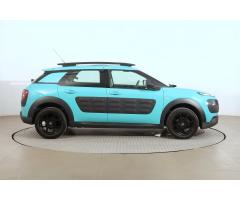 Citroën C4 Cactus 1.6 BlueHDi 73kW - 8