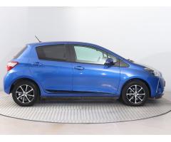 Toyota Yaris 1.5 Dual VVT-i 82kW - 9