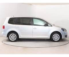 Volkswagen Touran 2.0 TDI 103kW - 13