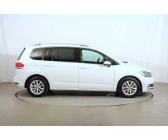 Volkswagen Touran 2.0 TDI 110kW - 10