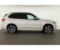 BMW X5 xDrive30d 190kW - 8