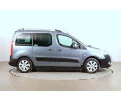 Citroën Berlingo 1.6 HDi 66kW - 9