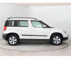 Škoda Yeti 1.4 TSI 90kW - 10