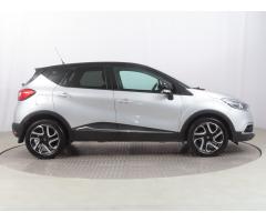 Renault Captur 1.2 TCe 87kW - 8