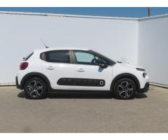 Citroën C3 1.2 PureTech 60kW - 12