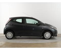 Toyota Aygo 1.0 VVT-i 51kW - 9