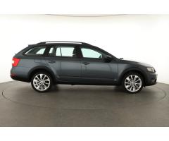 Škoda Octavia 2.0 TDI 135kW - 8