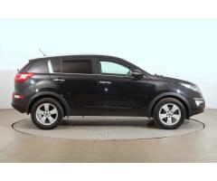 Kia Sportage 1.7 CRDi 85kW - 8