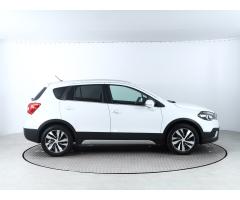 Suzuki SX4 S-cross 1.4 BoosterJet 103kW - 8