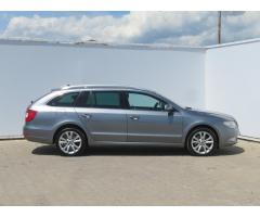 Škoda Superb 2.0 TDI 103kW - 10